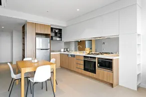 North Ryde 2BR Study, Metro, Parking, Pool - Image 3