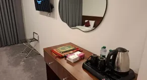 ALusol almasyah hotel - Image 3