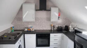 The Square Guest Apartment - Image 2