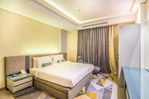 Ewaa Express Hotel - Tabuk - Image 1