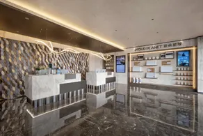 Atour Hotel Cultural Centre, Pinghu Economic Development Zone - Image 3