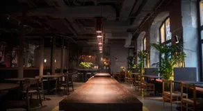 Adventure Hostel Madrid - Image 5