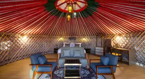 Oasis Yurt Villa @ Doi Lan - โอเอซิส เยิร์ต วิลล่า @ ดอยล้าน - Image 3