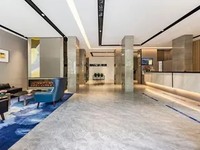 HanTing Hotel (Chuxiong Administrative Service Center Xiongbao Road) - Image 4