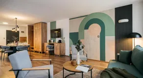ORSO Rooms & Apartments by StayLab - Image 3