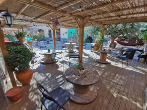 Mucha Masia Hostel Rural Urba - Image 3