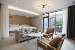 Bricks Hotel - Image 5