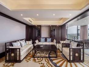 Zhualongxi Garden Hotel - Image 4
