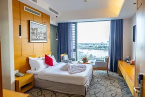 The IRIS SIGNATURE HOTEL AND SPA - Image 2