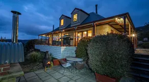 Manfield Country Bruny Island - Image 2