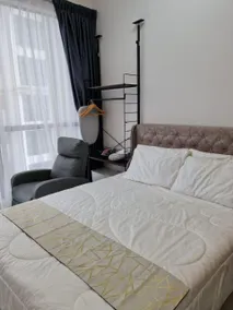 Sky Trees Serviced Apartment Bukit Indah Johor - Image 2