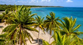 Dorado Costa De Oro Beach 2 Bedroom Oceanfront by Rentalspr - Image 3