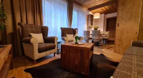 Chalet Alaskit Jasná - Image 2