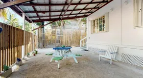 Rainforest Suite at Casa DV Suites -Gold Standard Certified - Image 4