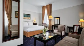 Hotel President - Image 2