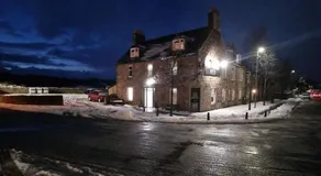 The Station Hotel Insch - Image 4