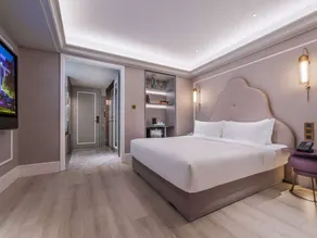 Mercure Shijiazhuang People Square - Image 2