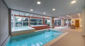 Hotel Laghetto Stilo Borges - Image 4