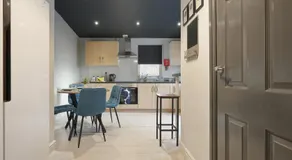 Extended Stays Welcome - Sleeps 11 - FREE Parking - Hosted by HG Horizon Properties - Image 4