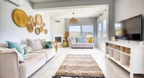 Bodrum Turkbuku Luxury Seaview Dublex wPool & Terrace Villa - Image 2