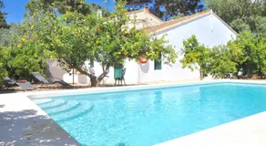 Bellissima Villa Paquita, tra il Mar Mediterraneo e la Segaria. - Image 5