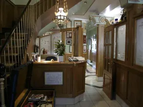 Hotel Restaurante Casa Enrique - Image 2