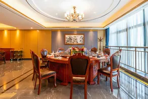 CapitaLand Hotel (Cangzhou West High-Speed Railway Station Branch) - Image 4