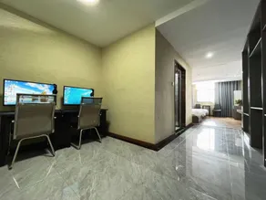 Shell Hotel Liuan Jinan District Gaocheng Road Zhongzhou - Image 5