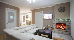 Zurabashvili Guest House - Image 2