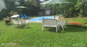Apartement Oase - Image 4