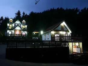 Dacha Pension - Image 4
