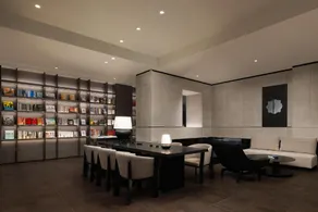Atour Hotel Shanghai Songjiang Impression City Guangfulin Road - Image 5