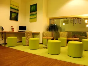 ante porta DAS STADTHOTEL - Image 4
