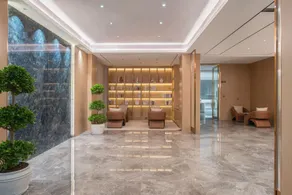 Lanfeng Hotel (Songming Lanmao Plaza Branch) - Image 5
