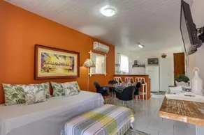 Residencial Apart Hotel Carolina - Image 2