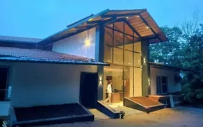 Lords Riverside Resort Muduba - Shivamogga - Image 4