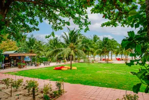Thiên Tân Hotel - Image 3