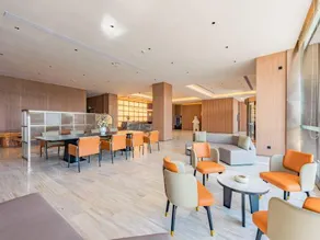 Starway Hotel (Qian'an) - Image 4