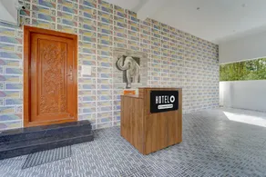 Hotel O Royal Care Hospital Coimbatore Formerly Haven Stays - Image 5