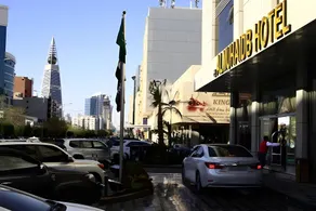 Al Muhaidb Al Olaya Suites - Economic - Image 4