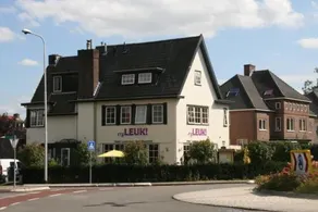 Erg Leuk! Hotel Lunchroom Bed and Breakfast - Image 4