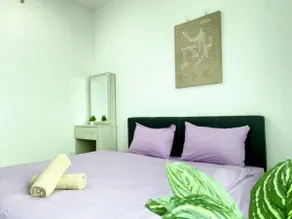 City Living 3Bedroom @Metropol BM - Image 3