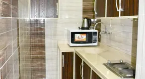 الخربوش للشقق المخدومة شقق حسن عبدالله حسن الخربوش للشقق المخدومه الفئه اقتصادي - Image 4