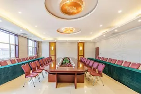 Jifeng Hotel (Shuozhou Passenger North Station) - Image 3
