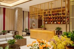 Rezen Select Hotel Guilin North High-Speed Railway Station Bilian - Image 2