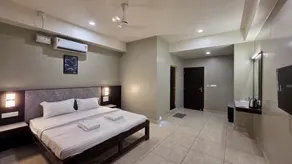 Sagar's Classic Inn Honnavar - Image 2