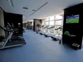 JinJiang International Hotel Urumqi - Image 3