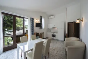 Apartment in Limone with balcony or terrace - Image 3