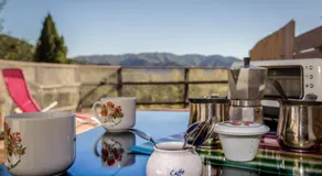 Casa Dei Ciliegi - Remote Nature Hideaway - Image 5