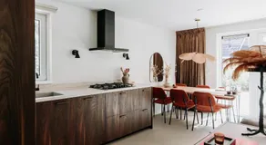 Foss Lodge - luxe boutique boshuis Veluwe - Image 3